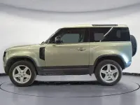 Gebraucht Land Rover Defender SE 200 PS (147 kW) 2022 Andere SUV