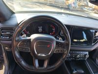 Gebraucht Dodge Durango 360 PS (264 kW) 2023 Grau SUV