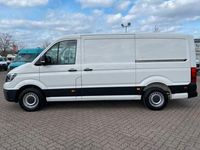 Gebraucht VW Crafter 140 PS (102 kW) 2019 Andere Van