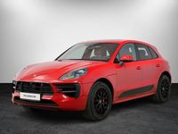 Gebraucht Porsche Macan GTS 381 PS (280 kW) 2021 Rot SUV