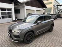 Neu Cupra Ateca 150 PS (110 kW) 2025 Grau SUV