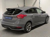 Second-hand Ford Focus ST 250 CP (183 kW) 2018 Gri Berlinǎ
