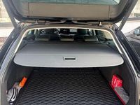 Gebraucht Seat Leon FR 150 PS (110 kW) 2021 Schwarz Kombi