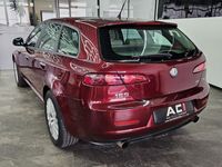 gebraucht Alfa Romeo 159 Sportwagon, HU/AU Neu