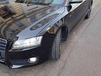 Gebraucht Audi A5 S-Line 190 PS (139 kW) 2008 Coupé