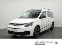Gebraucht VW Caddy 122 PS (89 kW) 2025 Weiss Van / Kleinbus