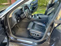 Gebraucht BMW 640 Luxury Line 340 PS (250 kW) 2019 Schwarz Coupé