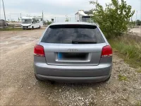 Brugt Audi A3 101 HK (74 kW) 2004 Andere farben Hatchback