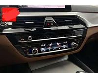 Gebraucht BMW 520 190 PS (139 kW) 2019 Limousine