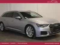 Occasion Audi A6 S-Line 340 ch (250 kW) 2020 Argent Break