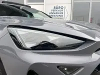 Gebraucht Cupra Formentor 150 PS (110 kW) 2024 Graphene grau SUV