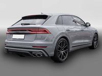 Gebraucht Audi SQ8 Competition 507 PS (372 kW) 2023 Grau SUV