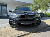Gebraucht BMW X5 M50 Performance 381 PS (280 kW) 2016 Schwarz SUV