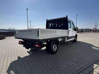 Gebraucht Ford Transit 131 PS (96 kW) 2017 Weiß Van