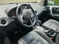 Gebraucht Renault Koleos 150 PS (110 kW) 2009 Schwarz SUV