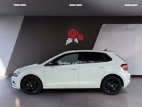 gebraucht VW Polo 1,0 TSI Highline LED