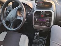 Occasion Mitsubishi Carisma 90 ch (66 kW) 2002 Bleue Break