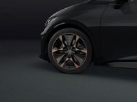Nowe Cupra Born Endurance 169 kW (231 KM) 2026 Czarny Hatchback