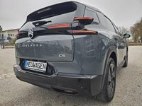 Gebraucht Citroën C5 Aircross 145 PS (106 kW) 2026 Grün SUV