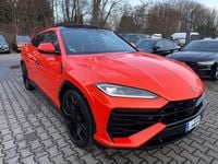 Gebraucht Lamborghini Urus 799 PS (587 kW) 2025 Orange SUV