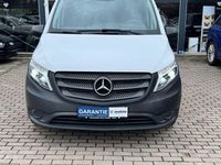 Gebraucht Mercedes Vito 190 PS (139 kW) 2015 Weiß Van