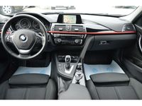 gebraucht BMW 335 d Lim. xDrive Sport Line*Kamera*Navi*LED*HUD*