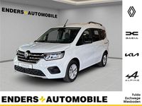 Gebraucht Renault Kangoo Techno 116 PS (85 kW) 2026 Weiss Van / Kleinbus