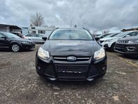 Gebraucht Ford Focus Trend 125 PS (91 kW) 2014 Limousine