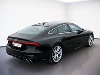 Gebraucht Audi S7 Ambiente 253 PS (186 kW) 2023 Schwarz Kleinwagen
