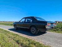 Gebraucht Ford Granada 75 PS (55 kW) 1975 Schwarz Limousine