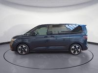 Neu VW Multivan Life 150 PS (110 kW) 2025 Blau Van