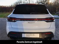 Gebraucht Porsche Macan 265 PS (194 kW) 2024 Weiss SUV