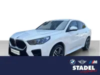 Gebraucht BMW X2 M Sport 150 PS (110 kW) 2025 Weiß SUV