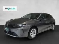 Używany Opel Astra Elegance 131 KM (96 kW) 2024 Srebrny Sedan/Limuzyna