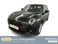 Gebraucht Mini Cooper 136 PS (100 kW) 2023 Midnight black ii Kleinwagen
