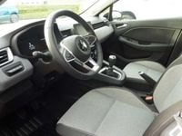 Neu Mitsubishi Colt Plus 67 PS (49 kW) 2025 Blau Limousine