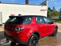 gebraucht Land Rover Discovery Sport Automatik Diesel AWD