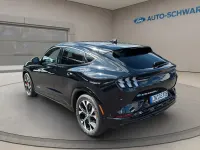 Gebraucht Ford Mustang Mach-E Premium 216 kW (294 PS) 2023 Schwarz SUV