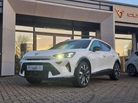 Gebraucht Cupra Formentor VZ 265 PS (194 kW) 2025 Weiß SUV