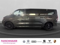 Neu VW T7 150 PS (110 kW) 2026 Grau Van