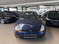 Gebraucht Ford Ka 60 PS (44 kW) 2002 Kleinwagen