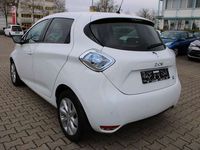 gebraucht Renault Zoe inkl.Batterie (keine Miete)Kamera,PDC,Navi