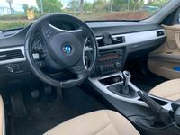 gebraucht BMW 318 i e90 Lci/Facelift