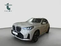 Gebraucht BMW X3 M Sport 197 PS (144 kW) 2025 Grau SUV