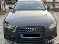 gebraucht Audi A4 Avant B8 TDI 2.0 • 2014 • 222t Km • AHK • CarPlay