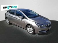 gebraucht Opel Astra Edition/Navi