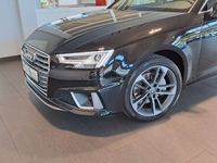 gebraucht Audi A4 40 TDI Sport quattro S-Line*Virtual*LED*ACC*