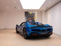 Gebraucht Ferrari 296 2023 Cabrio