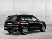 Gebraucht BMW X5 Shadowline 286 PS (210 kW) 2022 Schwarz SUV