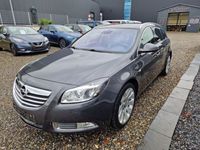 gebraucht Opel Insignia A Sports Tourer Innovation